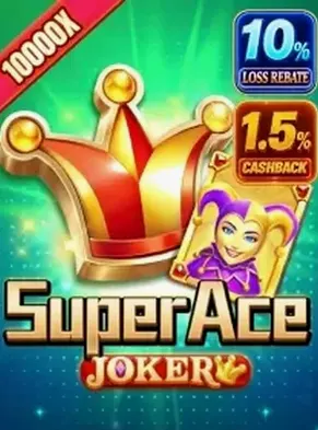 Super Ace Joker